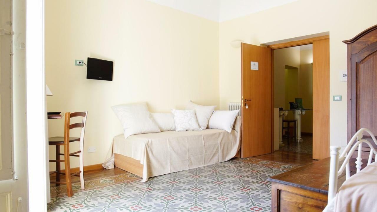 Le Porte Di Palermo Exteriör bild